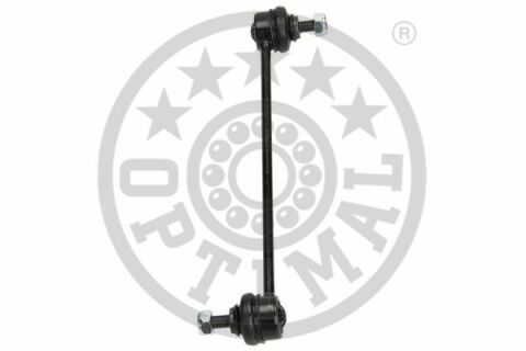 Тяга стабілізатора