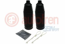 К-т пильникiв рульового керування d1 19mm, d2 61mm, h 222mm