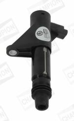 Котушка запалювання C5/C6/C8 3,0 01-Peugeot 406/407/607/807 3.0 00- Renault Laguna 3.0 01- CITROEN