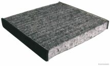 Фильтр салона угольный