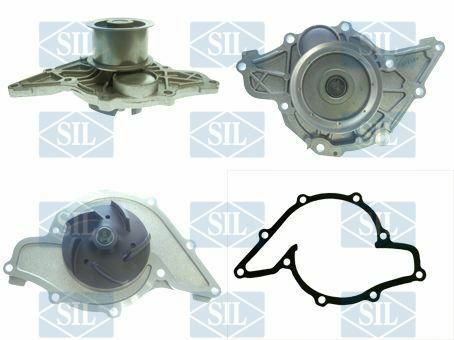 Водяна помпа Водяна помпа