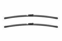 Щітки склоочисника з форсунками (725/725) FORD S-Max 18-, Galaxy 18- AEROTWIN J.E.T A001J