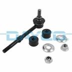 Тяга стабілізатора задн.лев./прав.Accent II 00- HYUNDAI Тяга стабілізатора задн.лев./прав.Accent II 00- HYUNDAI