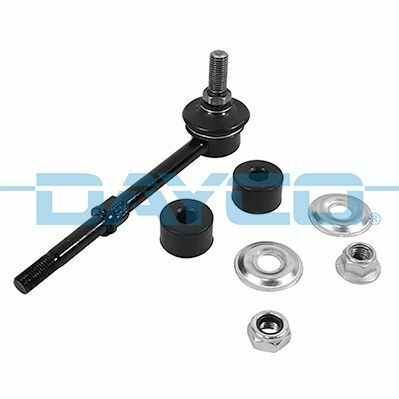 Тяга стабилизатора задн.лев./прав.Accent II 00- HYUNDAI Тяга стабилизатора задн.лев./прав.Accent II 00- HYUNDAI