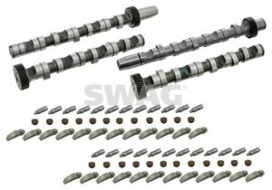 Комплект кулачкового вала