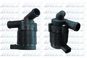 VW Помпа ел., доповнить. насос MULTIVAN T5 2.0 09-, TRANSPORTER T5 2.0 09-