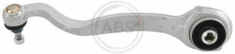 Важіль перед. (знизу/перереду) MB E-Class (W212) 09-16 Л.