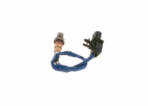 Лямбда-зонд Ford Focus, C-Max, S-Max, Mondeo 1,6–2,2 2004– Лямбда-зонд Ford Focus, C-Max, S-Max, Mondeo 1,6–2,2 2004–