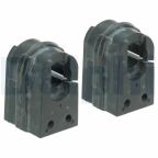 Втулка (комплект 2шт.!) Стабілізатора передній Megane III 08- RENAULT Втулка (комплект 2шт.!) Стабілізатора передній Megane III 08- RENAULT