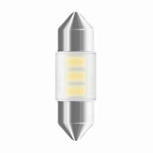 Лампа світлодіодна LEDriving SL C5W 12V 5W 6000K (31mm)