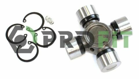 Хрестовина