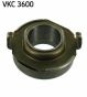 SKF MAZDA Підшипник вижимний MAZDA 323-04, 626-02., фото 1 - інтерент-магазин Auto-Mechanic