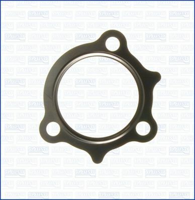 Прокладка патрубка турбокомпресора AVENSIS, RAV 4 III, VERSO 2.2 D TOYOTA