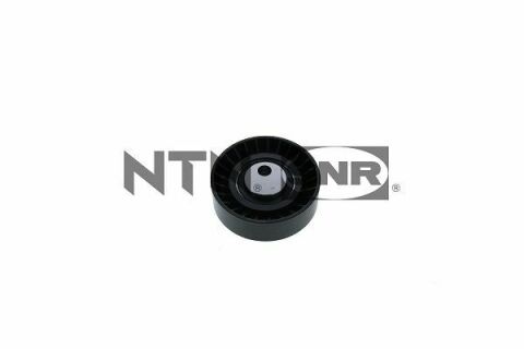 Ролик генератора BMW 3 (E36/E46)/5 (E34)/Z3/Z4 1.6-3.2 90- (паразитный) (80х24.5) Ролик генератора BMW 3 (E36/E46)/5 (E34)/Z3/Z4 1.6-3.2 90- (паразитный) (80х24.5)