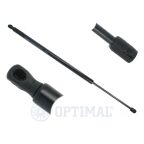 Пружина газова багажника