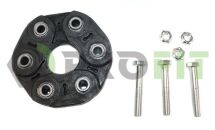 Муфта еластична гумова