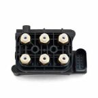 Клапан пневмопідвіски Audi Q7/VW Touareg 03-10