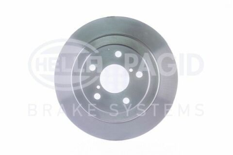 Гальмівний диск перед. Forester/Impreza/Legacy 89-08 1.5-2.5 Гальмівний диск перед. Forester/Impreza/Legacy 89-08 1.5-2.5