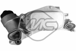 Корпус масляного фільтра Opel Astra/Zafira/Chevrolet Aveo 1.6-1.8 05-