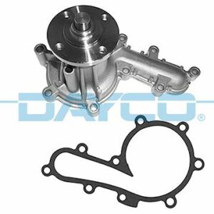 DAYCO  TOYOTA Помпа воды Land Cruiser 4.2TD 98-