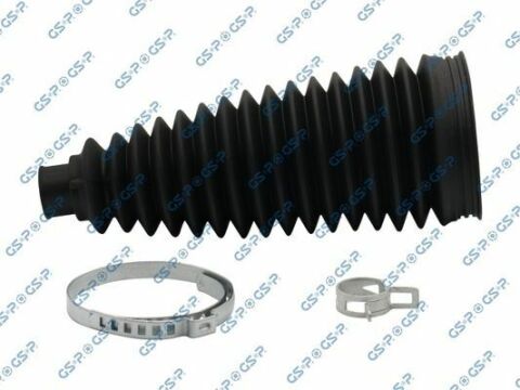 Пильник рейки рульової Toyota Auris/Avensis/Corolla/Prius (16x60x162)