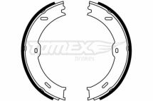 Тормозные колодки барабанные