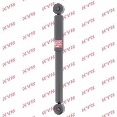 Амортизатор підвіски Амортизатор підвіски