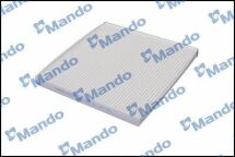 Фільтр повітряний кондиціонера (салону) TOYOTA CAMRY Saloon (_V3_) (2001-11~2006-11) Фільтр повітряний кондиціонера (салону) TOYOTA CAMRY Saloon (_V3_) (2001-11~2006-11)