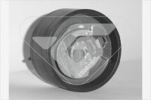 Натяжний ролик