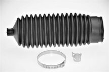 Пильовик рульового механізма