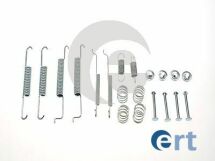 Комплект пружинок колодок ручника Skoda Roomster/VW Golf III 93-15 (200x40) (Vag) Комплект пружинок колодок ручника Skoda Roomster/VW Golf III 93-15 (200x40) (Vag)