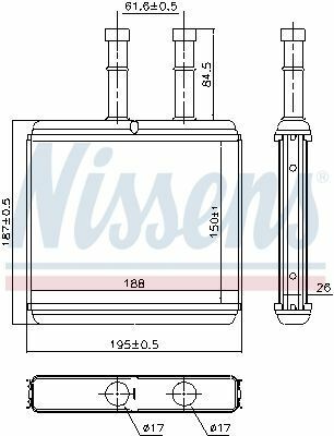 печь CT GMC AVEO(05-)1.2 16V(+)[OE P96539642]