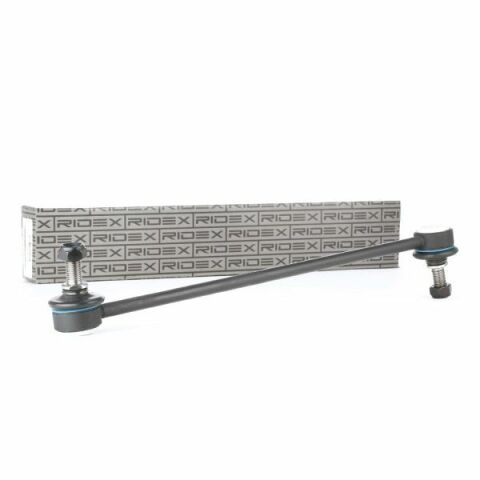 Тяга/стійка, стабілізатор