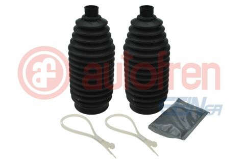 Комплект пильникiв рульового керування