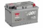 Yuasa 12V 75Ah Silver High Performance Battery YBX5100 (0), фото 1 - інтерент-магазин Auto-Mechanic