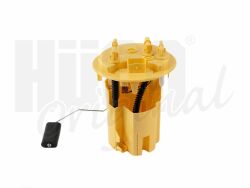Датчик запаса топлива (с корпусом) Citroen C4 I (LC) 1.6 HDi 04-11, PEUGEOT 3008 2.0 HDi 11-16 HUCO