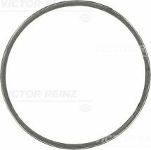 Прокладання вихлопної системи