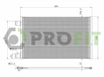 Конденсер кондиционера
