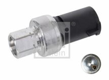 Пневмоклапан кондиціонера Ford Transit 2000–