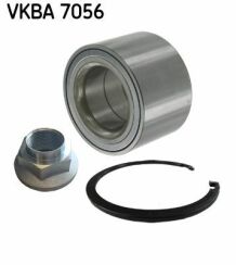 К-кт Подшипника передние ступицы колеса ranger 2.2 tdci 11- К-кт Подшипника передние ступицы колеса ranger 2.2 tdci 11-
