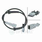 Датчик числа обертів