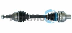 Піввісь права Opel Astra H, Zafira B, 1,7 CDTI