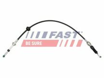 Трос Переключение Кпп FIAT Ducato 94-960/685mm Трос Переключение Кпп FIAT Ducato 94-960/685mm