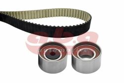 К-кт ГРМ ремінь + 2шт. ролика MAZDA 6 2.0 DI