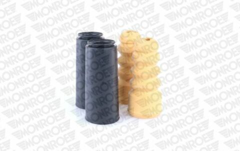 VW Захист аморт.задн.Audi A4/6,Seat,Skoda SuperB,Passat 96- VW Захист аморт.задн.Audi A4/6,Seat,Skoda SuperB,Passat 96-