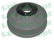 Барабан гальмівний