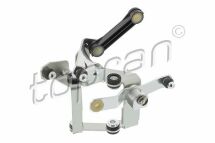 Механiзм перемикання передач