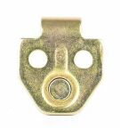 Скоба замка передньої двері Transit 86-91