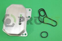 Радиатор масляный