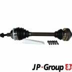 JP GROUP VW Піввісь лев./прав. T4